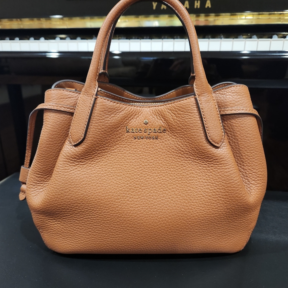 COPY - Kate Spade small dumpling